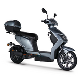 Scuter electric RKS Ecorider MQ 2024,800W,  fara permis